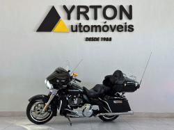 HARLEY DAVIDSON Electra Glide Ultra Limited 1800