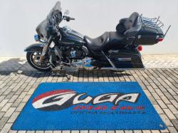 HARLEY DAVIDSON Electra Glide Ultra Limited 1800
