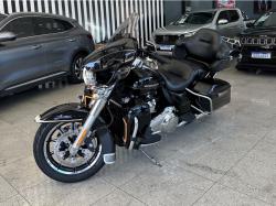 HARLEY DAVIDSON Electra Glide Ultra Limited 1800