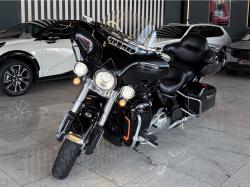 HARLEY DAVIDSON Electra Glide Ultra Classic 1700