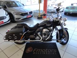 HARLEY DAVIDSON Road King 1700