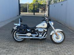 HARLEY DAVIDSON Softail Fat Boy 1700 HARLEY DAVIDSON Softail Fat Boy 1700