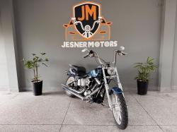 HARLEY DAVIDSON Softail Fat Boy 1600 SPECIAL