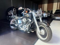 HARLEY DAVIDSON Softail Fat Boy 