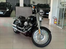 HARLEY DAVIDSON Softail Fat Boy 1700