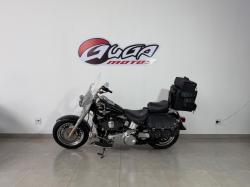 HARLEY DAVIDSON Softail Fat Boy 1450