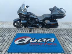 HARLEY DAVIDSON Street Glide FLHX 1900 SPECIAL