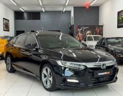 HONDA Accord 2.0 16V 4P E:HEV TOURING E-CVT AUTOMTICO CVT
