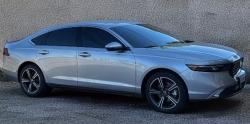 HONDA Accord 2.0 16V 4P E:HEV TOURING E-CVT AUTOM�TICO CVT