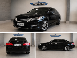 HONDA Accord 2.4 16V 4P EX AUTOM�TICO