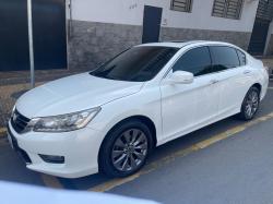 HONDA Accord 3.0 V6 24V 4P EX AUTOMTICO
