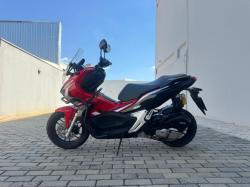 HONDA ADV 150 