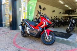 HONDA ADV 150 