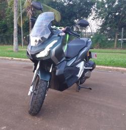 HONDA ADV 150 ABS