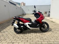 HONDA ADV 160 