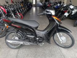 HONDA Biz 100 ES