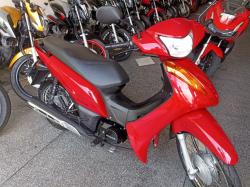 HONDA Biz 100 ES