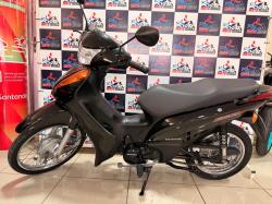 HONDA Biz 100 ES