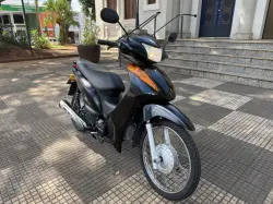 HONDA Biz 100 ES