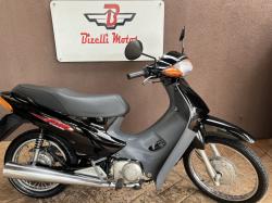 HONDA Biz 100 ES