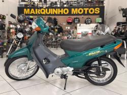 HONDA Biz 100 ES