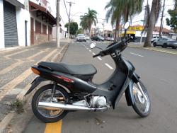 HONDA Biz 100 K
