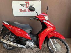 HONDA Biz 110 I 