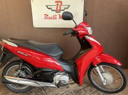 HONDA Biz 110 I 
