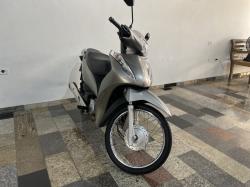 HONDA Biz 110 I 