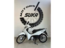 HONDA Biz 110 I 