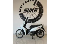 HONDA Biz 110 I 