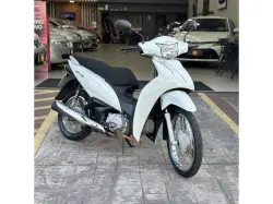 HONDA Biz 110 I 