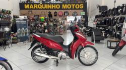 HONDA Biz 110 I 