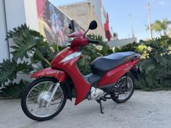 HONDA Biz 110 I 