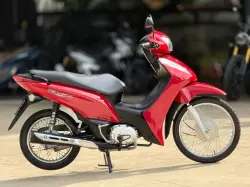 HONDA Biz 110 I 