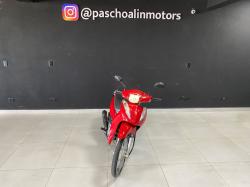 HONDA Biz 110 I 
