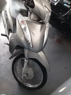 HONDA Biz 110 I 
