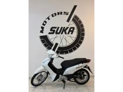 HONDA Biz 110 I 