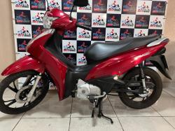 HONDA Biz 125 +