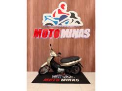 HONDA Biz 125 +