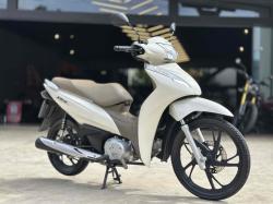 HONDA Biz 125 +