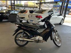 HONDA Biz 125 +