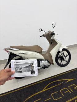 HONDA Biz 125 +