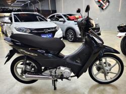 HONDA Biz 125 +