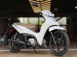 HONDA Biz 125 