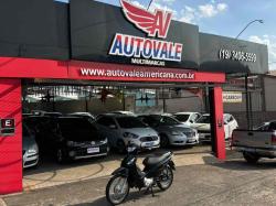 HONDA Biz 125 ES