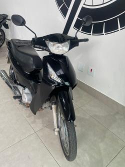 HONDA Biz 125 ES