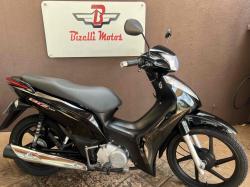 HONDA Biz 125 ES