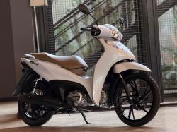 HONDA Biz 125 ES