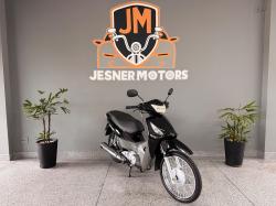 HONDA Biz 125 ES
